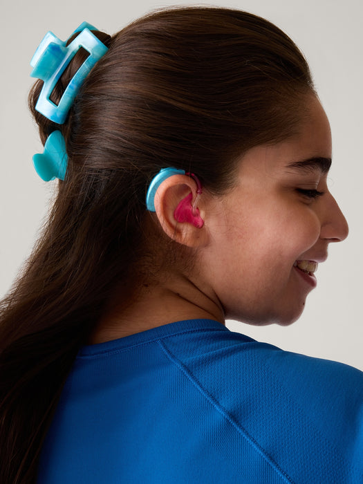 Athleta Girl Claw Clip 2-Pack