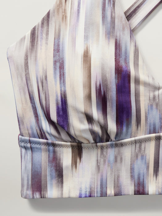 Plunge Bikini Top D&#45DD