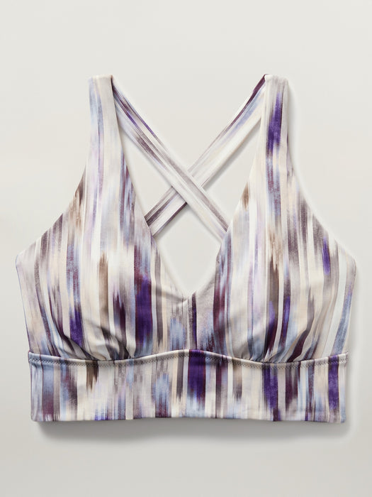 Plunge Bikini Top D&#45DD