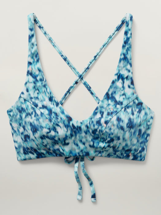 Triangle Bikini Top D&#45DD