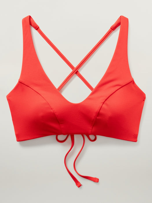 Triangle Bikini Top D-DD