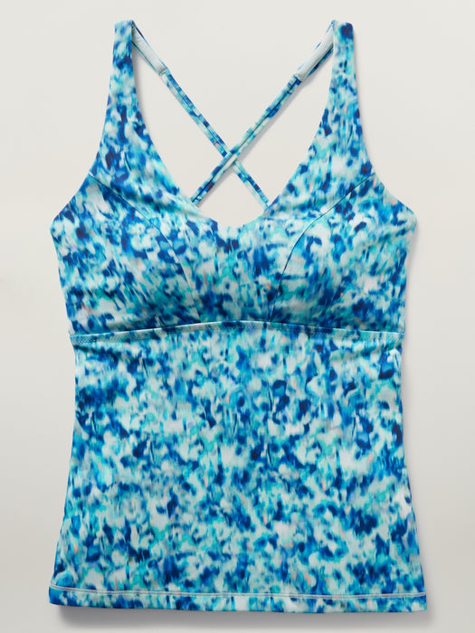 Triangle Tankini D&#45DD