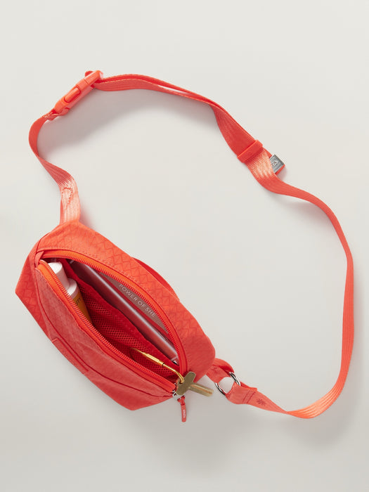 Excursion Crossbody Belt Bag