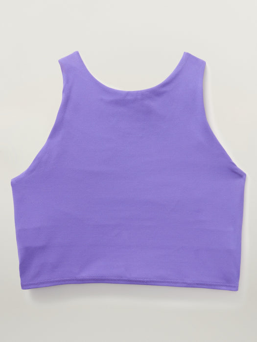 Conscious Crop Bra A&#45C