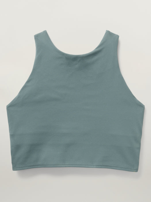 Conscious Crop Bra A&#45C