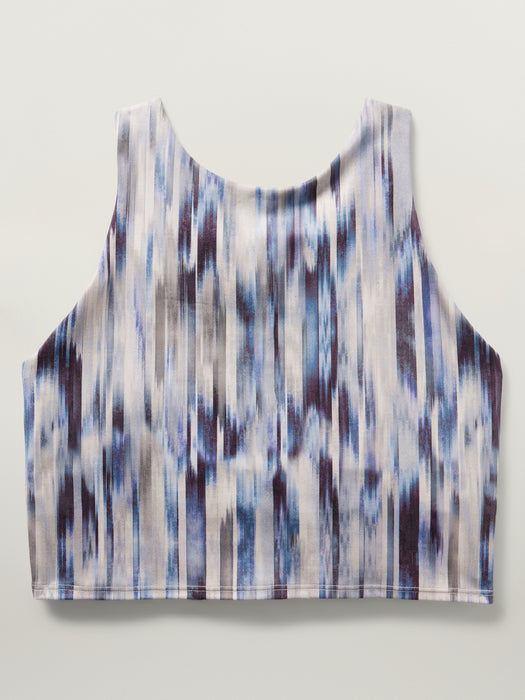 Conscious Crop Bra A&#45C