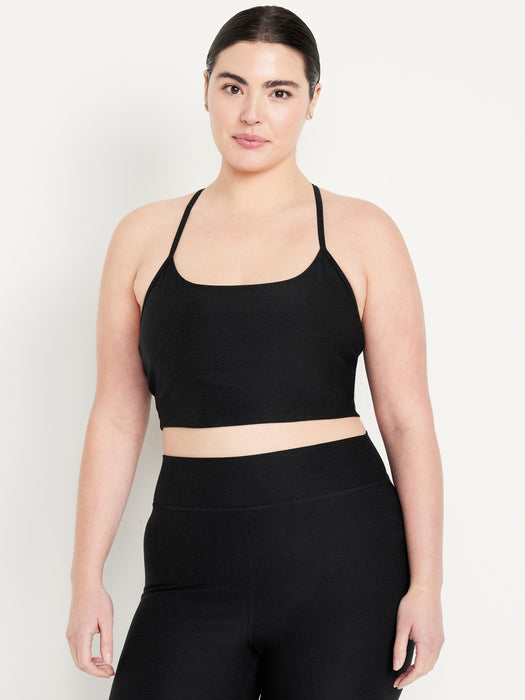 Light Support Cloud+ Sports Bra