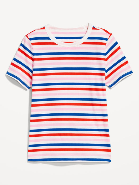 EveryWear Crew-Neck T-Shirt