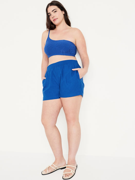 Convertible Bikini Swim Top