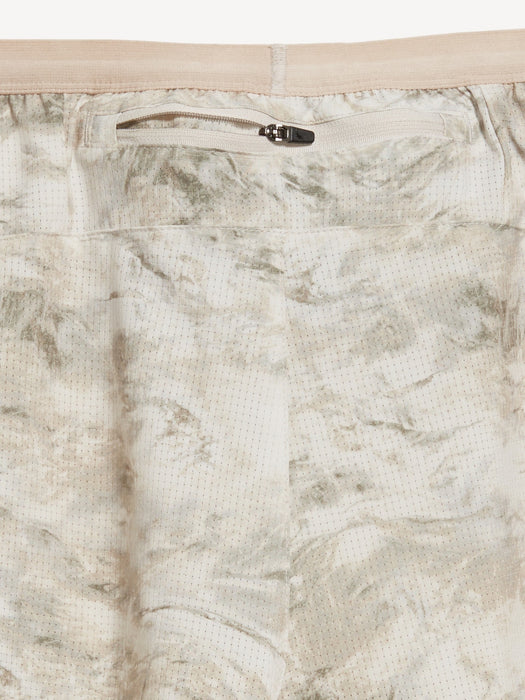 StretchTech Lined Run Shorts -- 5-inch inseam