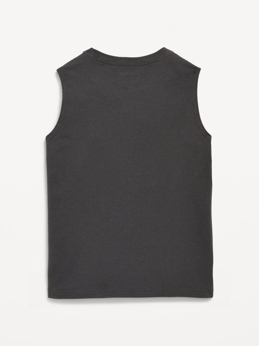 Minecraft™ Tank Top for Boys