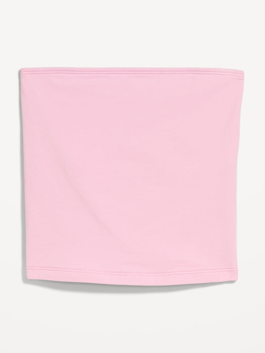 Double-Layer Tube Tank Top