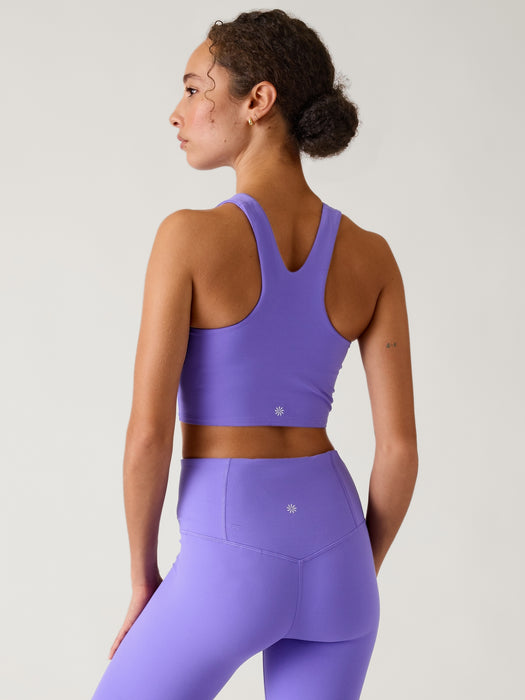 Conscious Crop Bra A&#45C