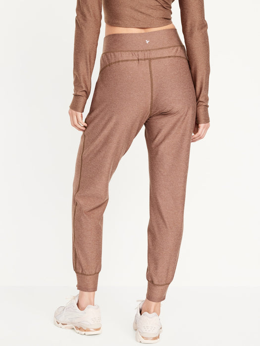 Extra High-Waisted Cloud+ 7/8 Joggers