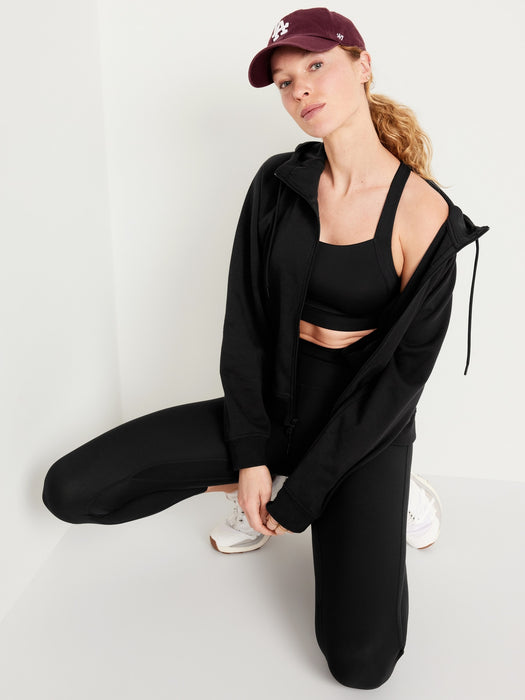 High Support PowerSoft Convertible Sports Bra