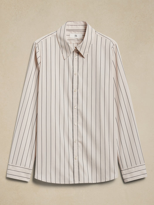 The Perfect Shirt