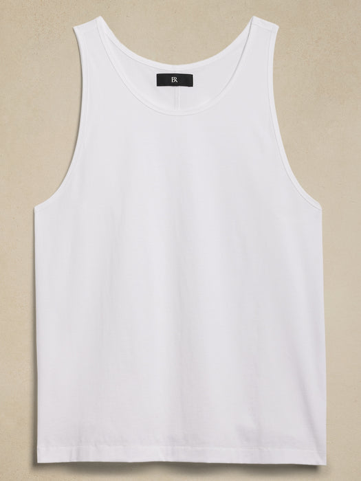 Cotton Tank