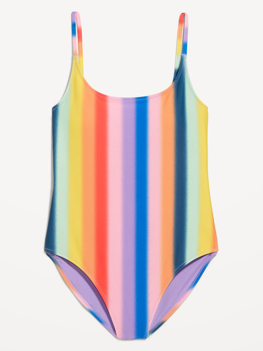 One-Piece Swimsuit