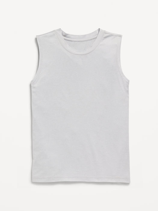 Cloud 94 Soft Performance Tank for Boys