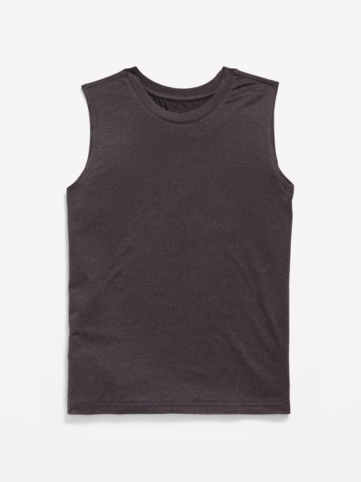 Cloud 94 Soft Performance Tank for Boys