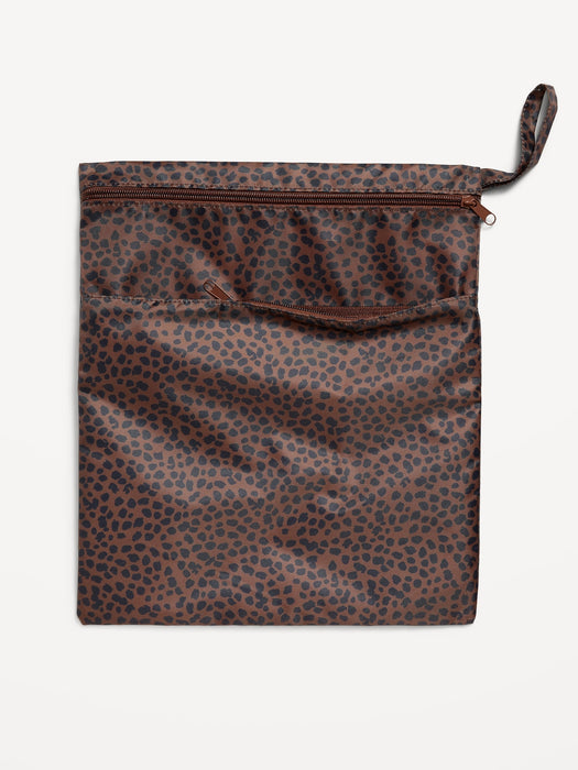 Outtek™ Printed Oversized Wet/Dry Bag