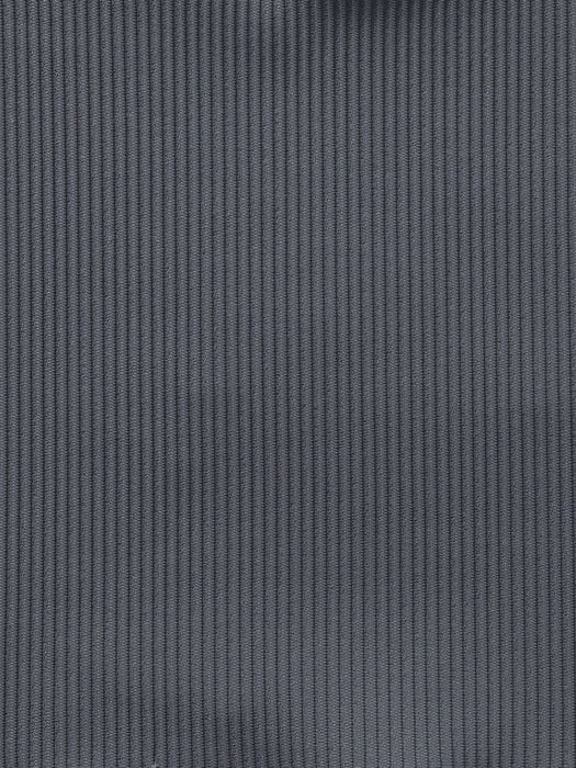 Elation V-Neck Rib Longline Bra A-C