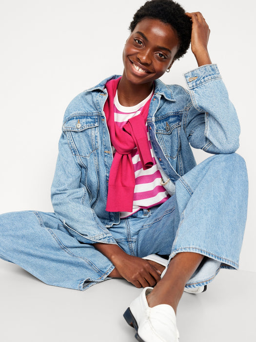 EveryWear Crew-Neck T-Shirt