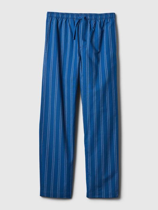 Relaxed PJ Pants
