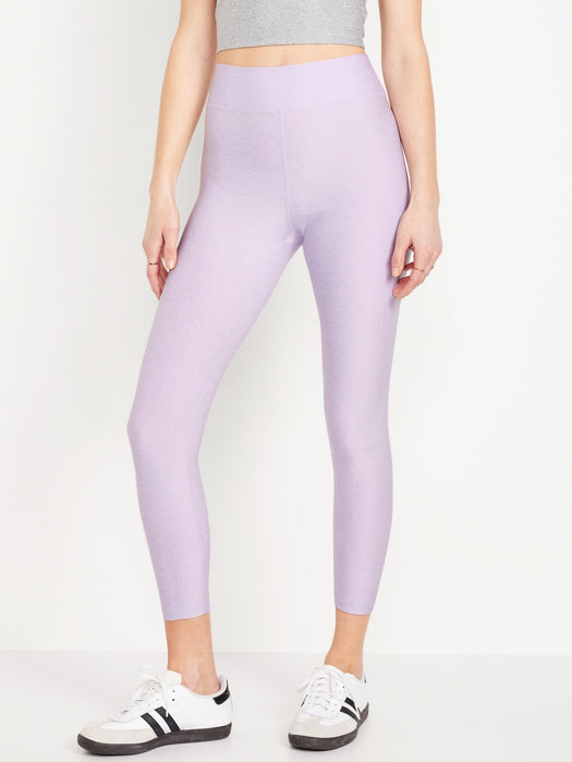 Extra High-Waisted Cloud+ 7/8 Leggings