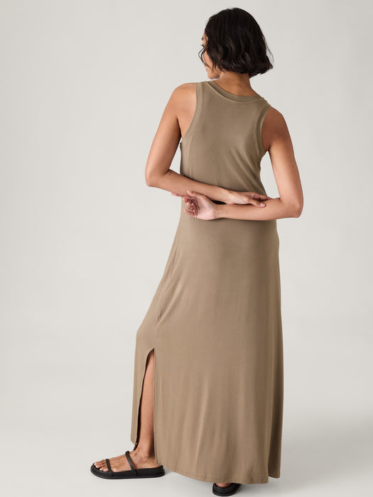 Santorini Maxi Dress