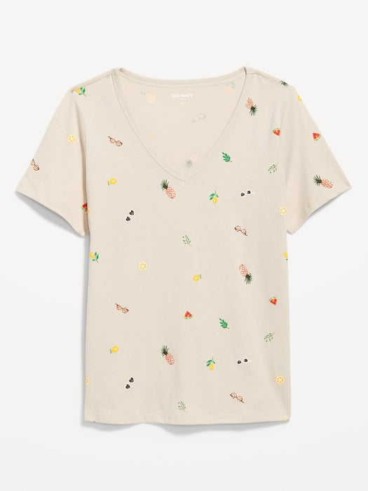 EveryWear V-Neck T-Shirt