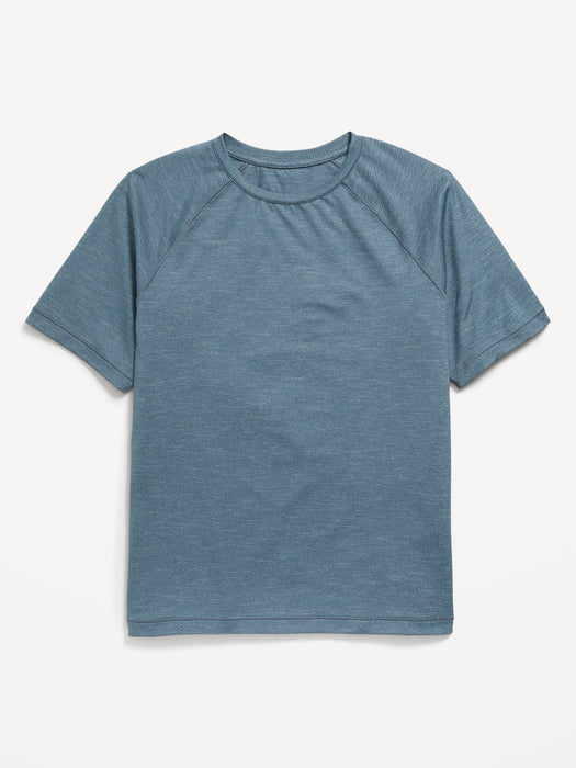 Go-Dry Cool Performance T-Shirt for Boys