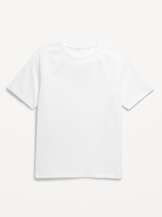 Go-Dry Cool Performance T-Shirt for Boys