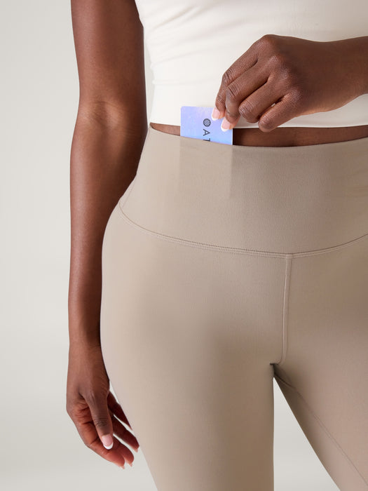 Transcend High Rise 7/8 Legging