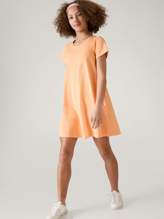 Athleta Girl Daily Dress