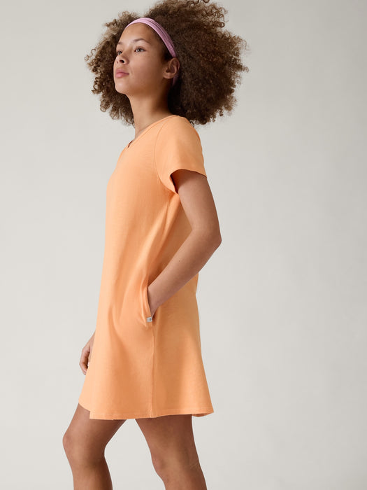 Athleta Girl Daily Dress