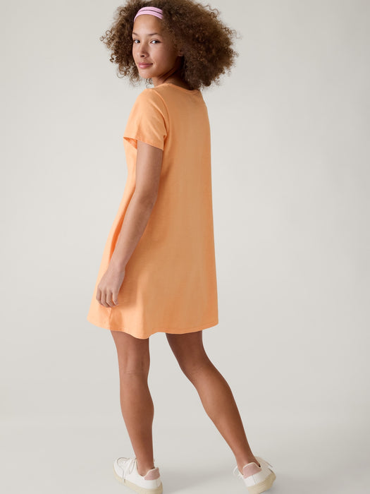 Athleta Girl Daily Dress