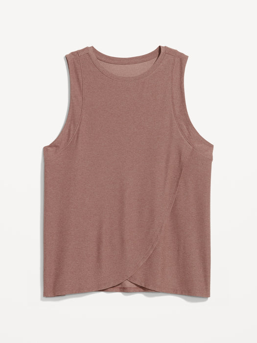 Maternity Cloud 94 Soft Nursing Wrap Top