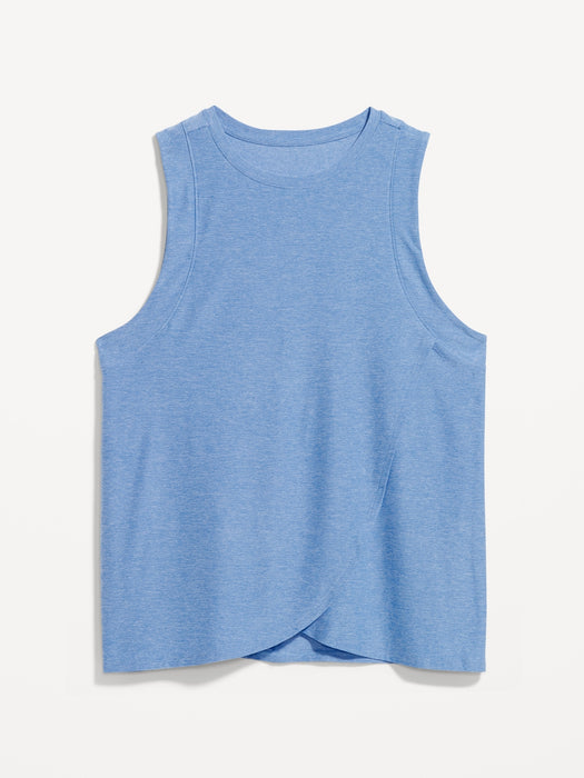 Maternity Cloud 94 Soft Nursing Wrap Top