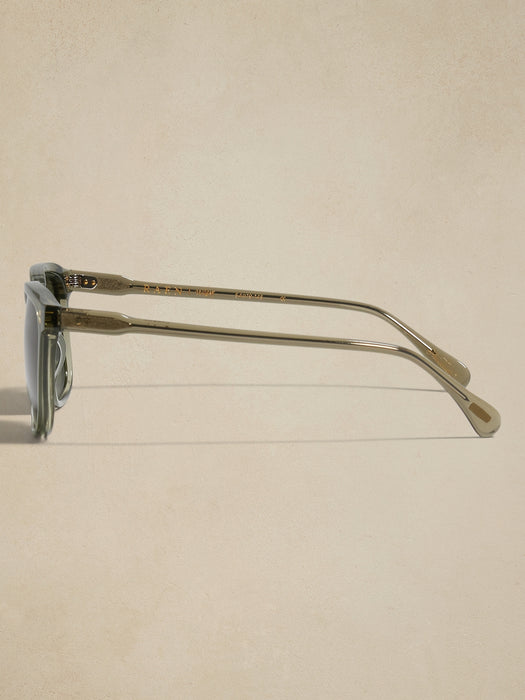 Wiley Sunglasses | Raen