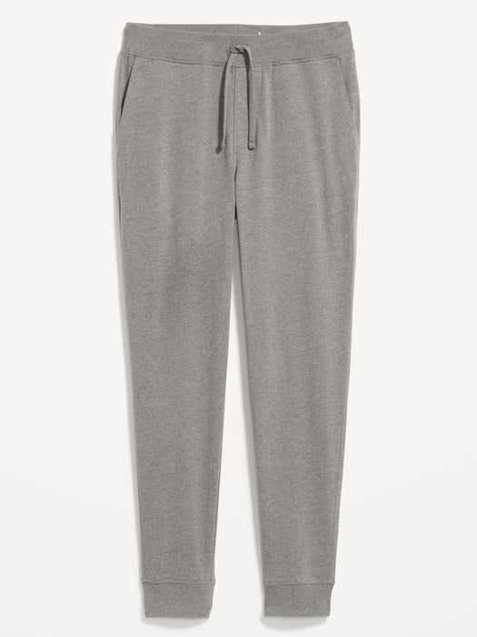 Lightweight Jersey-Knit Joggers