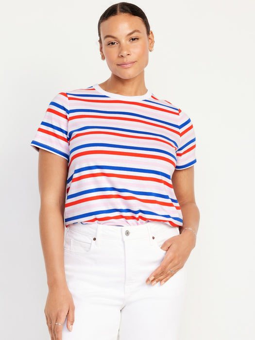 EveryWear Crew-Neck T-Shirt