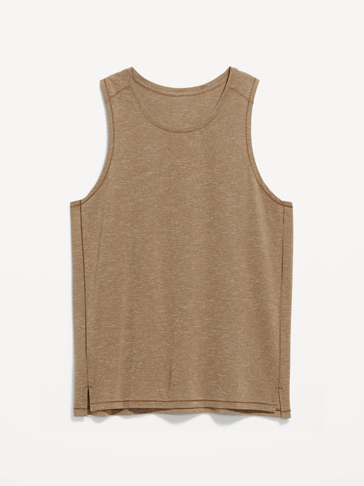 Performance Vent Tank Top