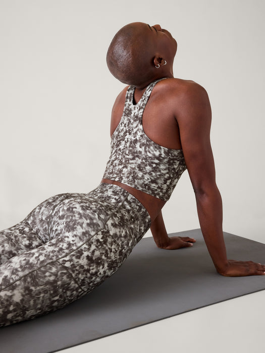 Conscious Crop Bra A&#45C