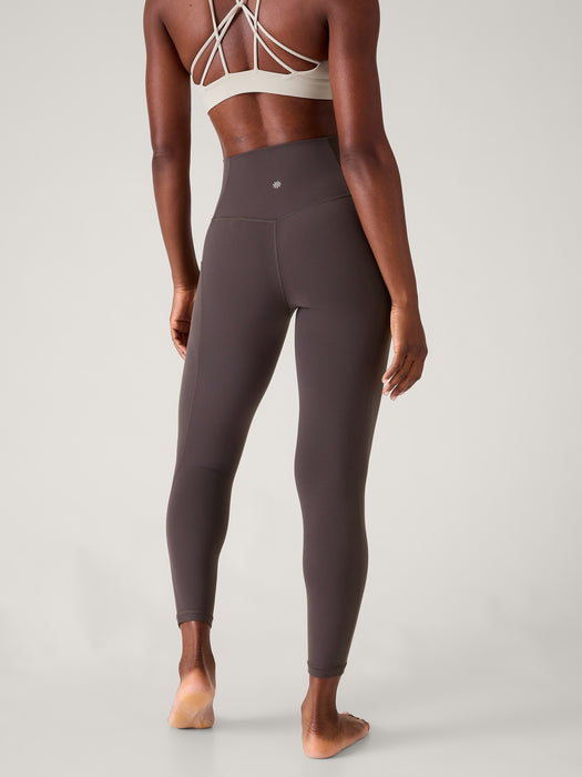 Salutation Stash High Rise 7/8 Legging