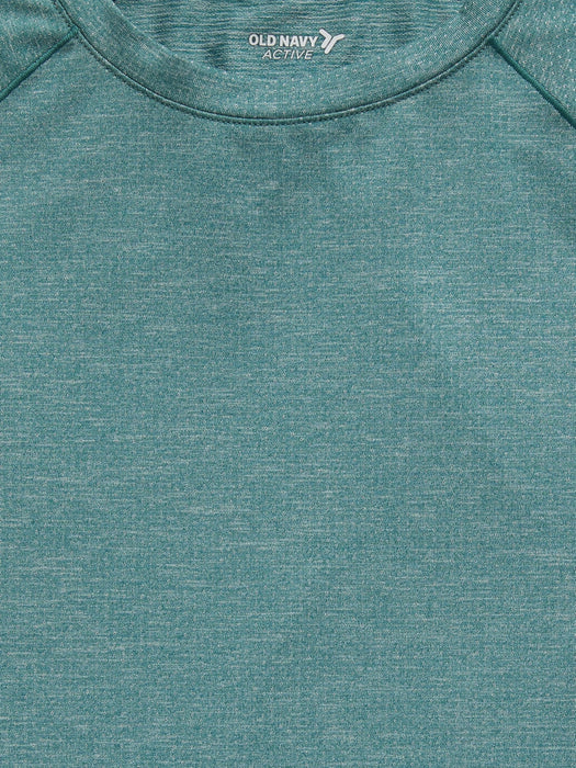 Go-Dry Cool Performance T-Shirt for Boys