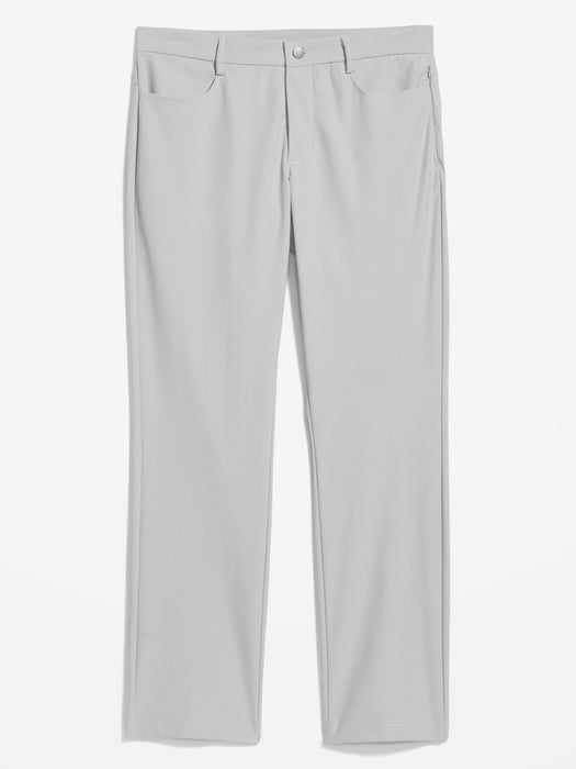 Straight Tech Hybrid Pants