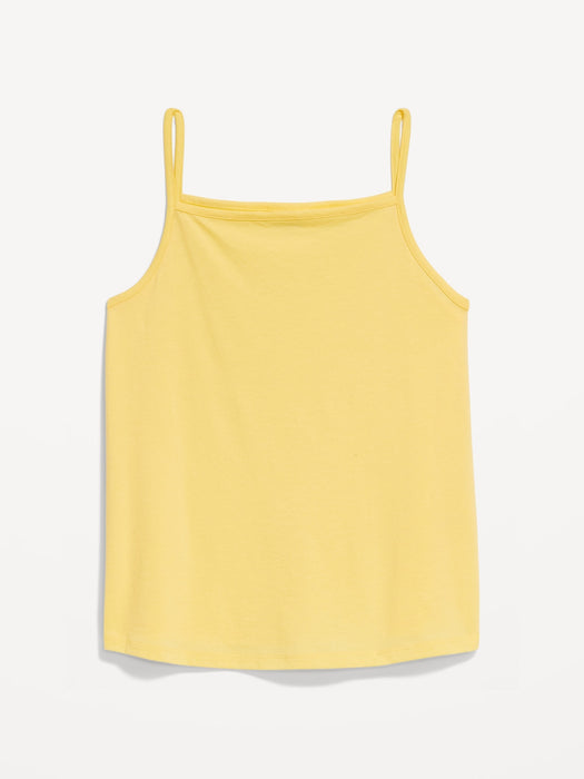 Relaxed Cami Tank Top