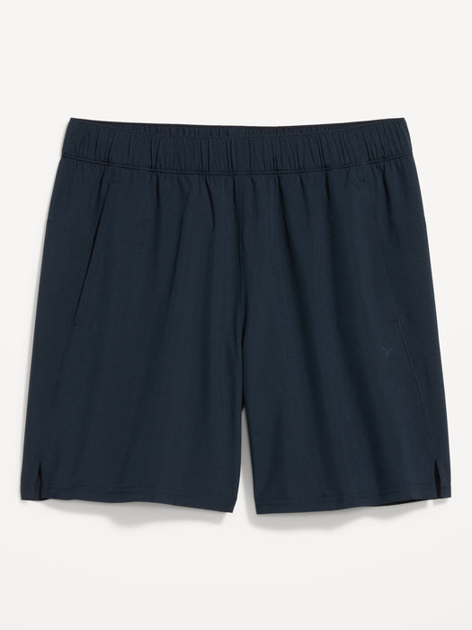 Essential Workout Shorts 2-Pack -- 7-inch inseam