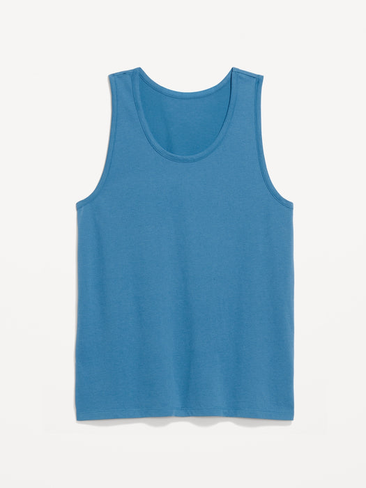 Classic Tank Top